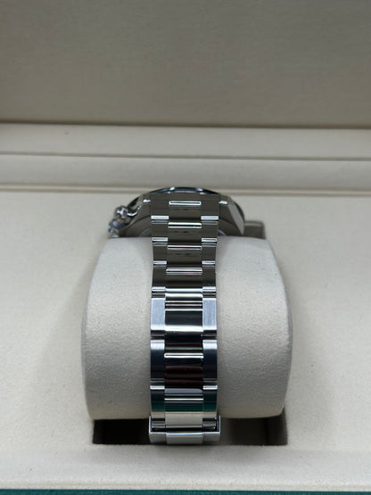 Rolex Daytona "Panda" White Dial on Oyster 116500LN Card 2022