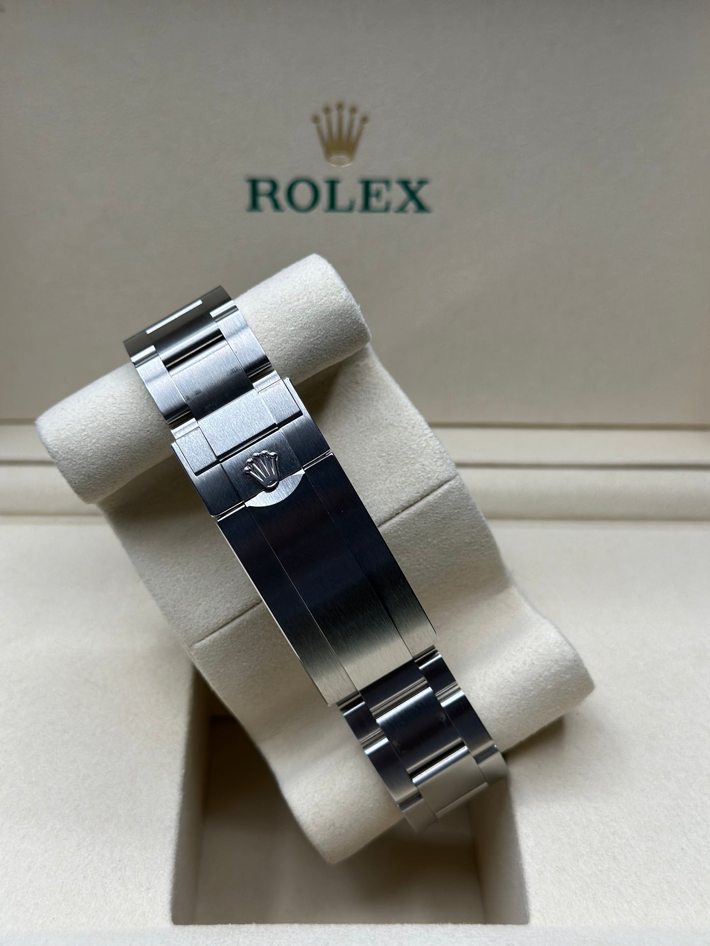 Rolex Sea-Dweller Deepsea James Cameron Blue Dial on Oyster 136660 Papers 2024