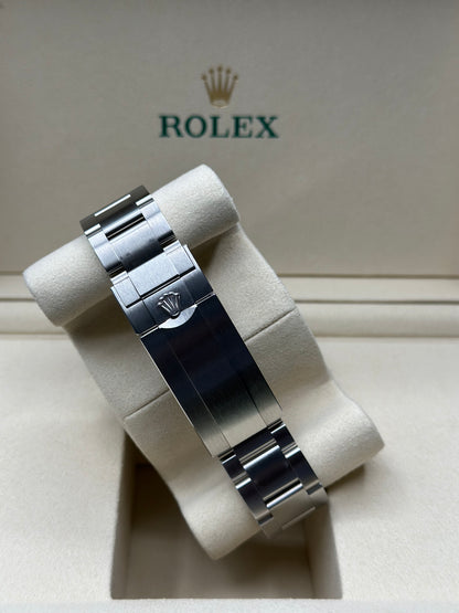 Rolex Sea-Dweller Deepsea James Cameron Blue Dial on Oyster 136660 Papers 2024
