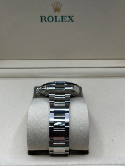 Rolex Daytona "Panda" White Dial on Oyster 116500LN Papers 2017