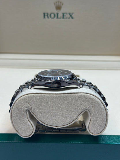 Rolex Datejust 31 Mint Green Index Dial on Jubilee 278274 Papers 2026