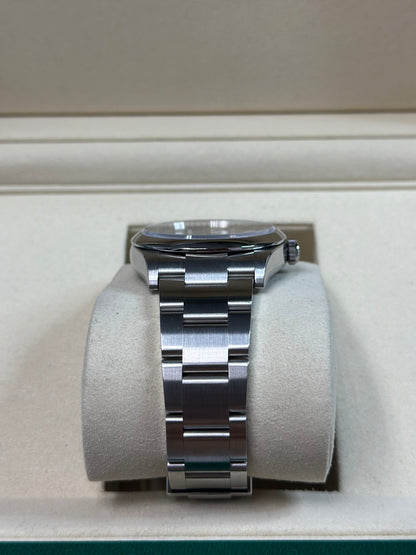 Rolex Oyster Perpetual 36 celebration Dial on Oyster 126000 Papers 2026
