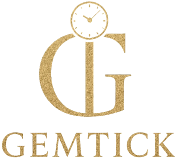 Gemtick
